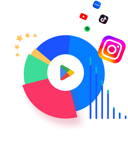 Lithuania Mobile App Market Statistics in 2025 for Android image