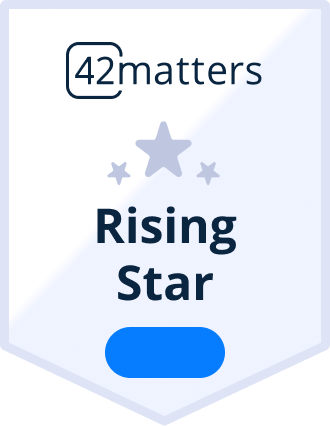 Rising Star Q2 2024