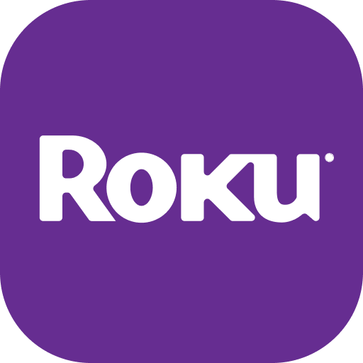 Roku logo